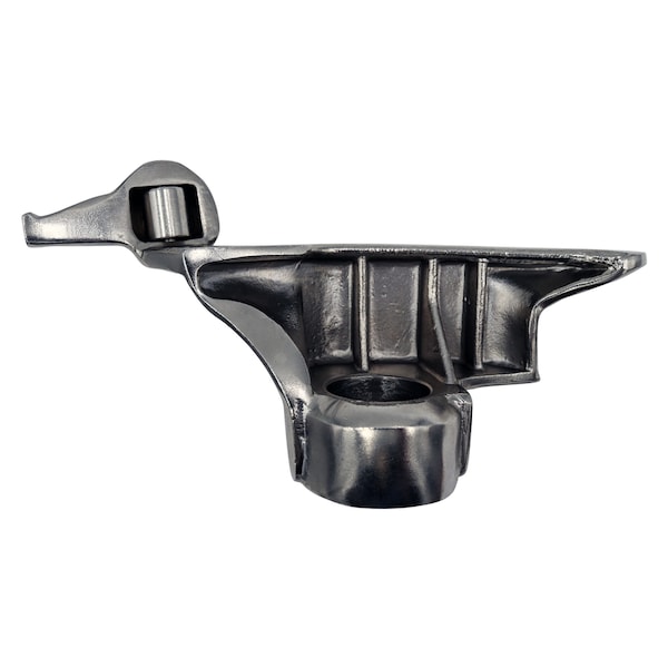 Shark Industries Coats Corghi Stainless Steel Mount Demount Duck Head w/Round Hole 38305 - main